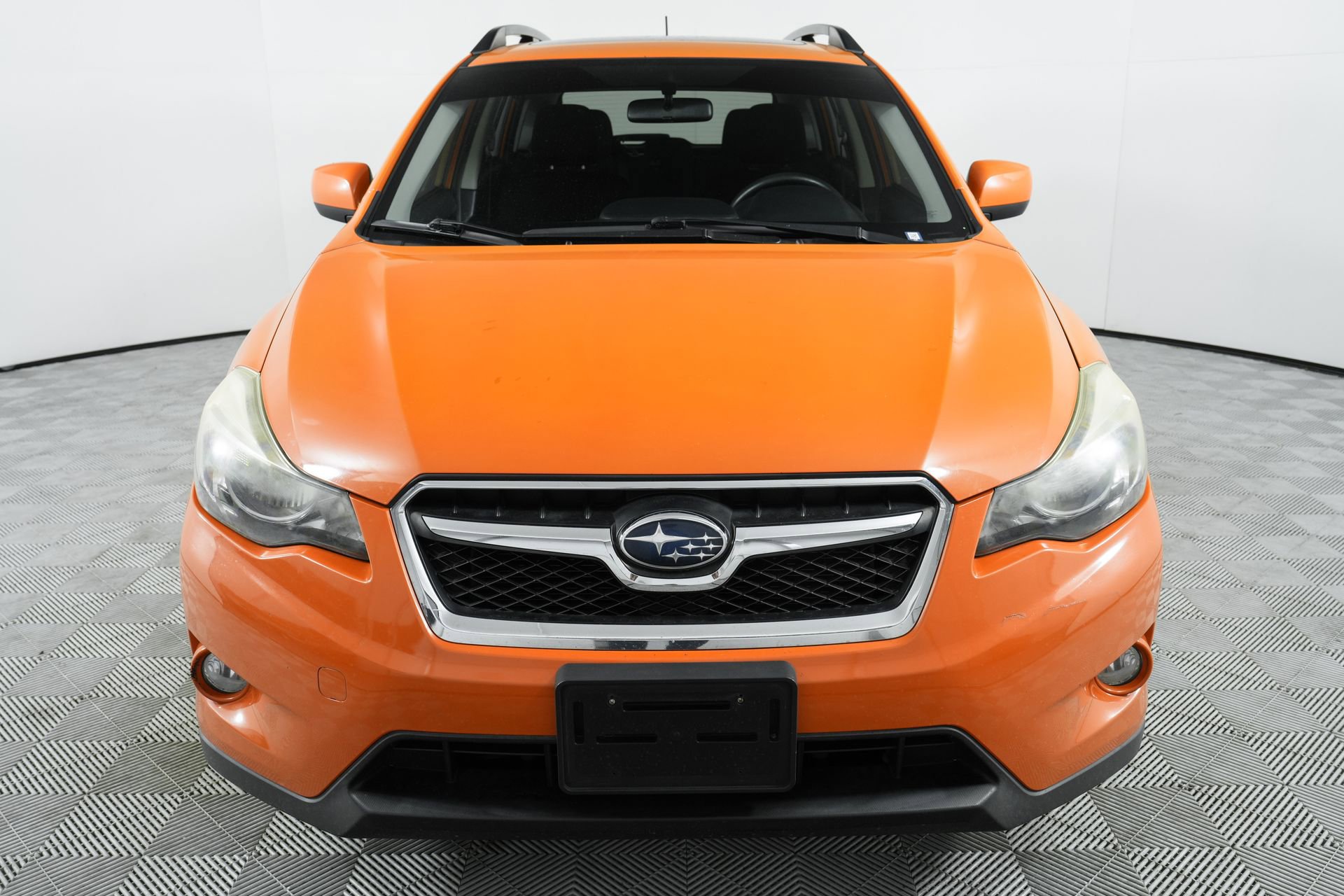 Used 2014 Subaru Crosstrek 2.0i Premium w/ Moonroof Package image 2