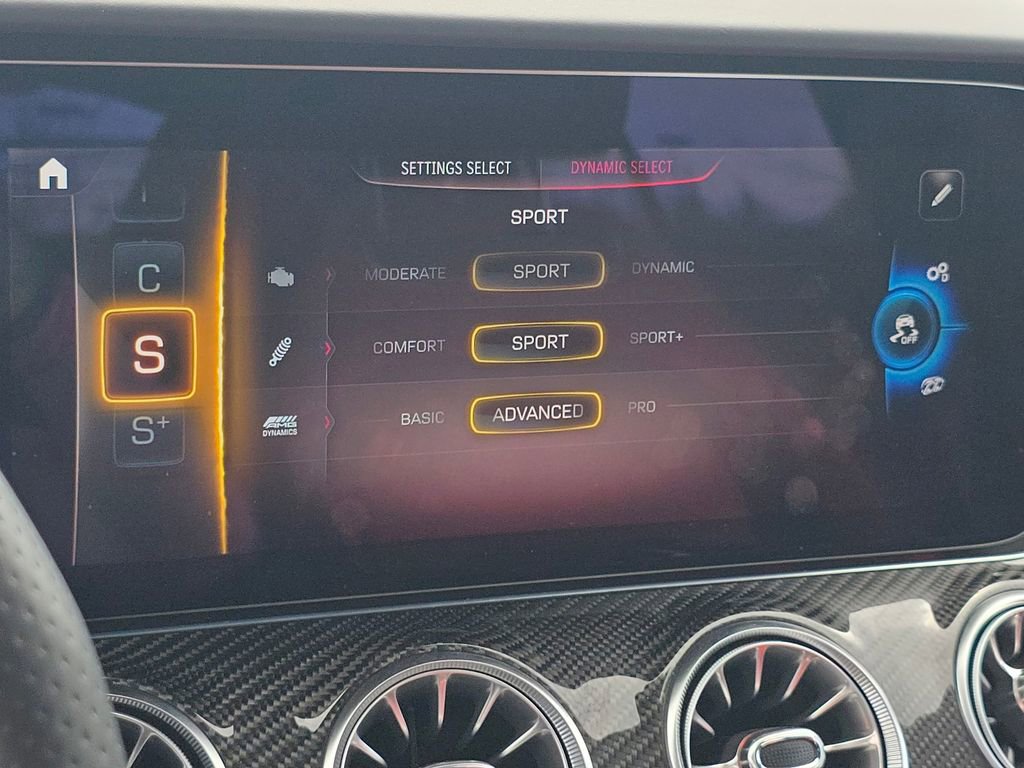 Certified 2024 Mercedes-Benz AMG GT 43 image 33