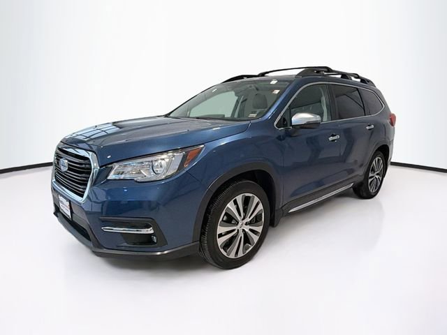 Used 2021 Subaru Ascent Touring image 3