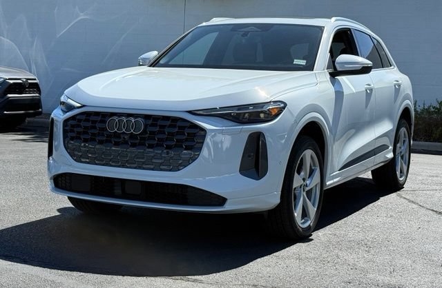 New 2026 Audi Q5 Premium Plus