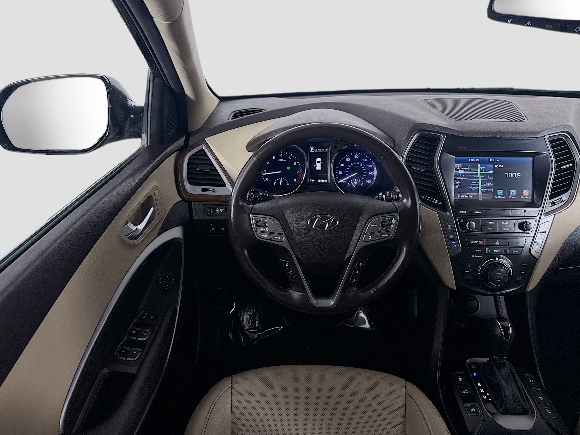 Used 2019 Hyundai Santa Fe XL image 17
