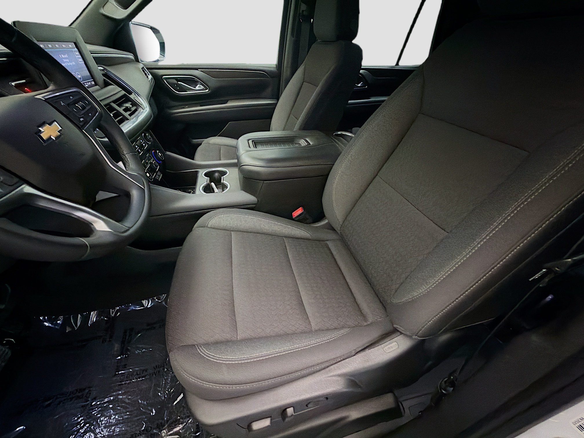 Used 2024 Chevrolet Tahoe LS AWD/4WD image 11