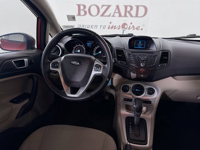 Used 2016 Ford Fiesta SE w/ Cold Weather Package FWD image 25