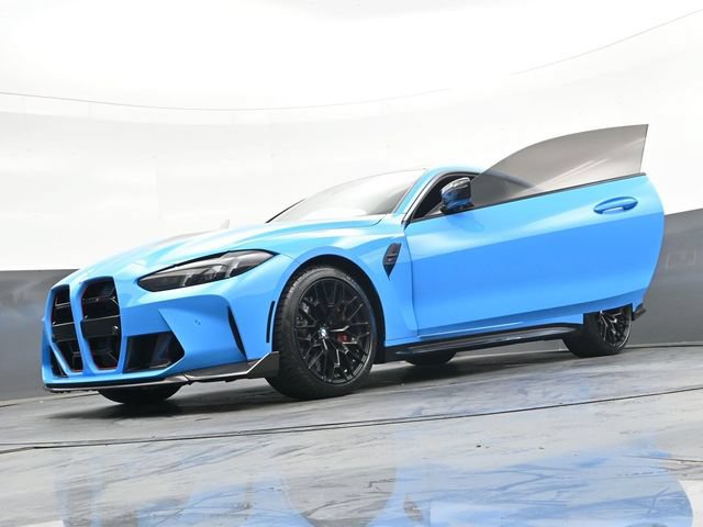 Used 2025 BMW M4 CS AWD/4WD image 42