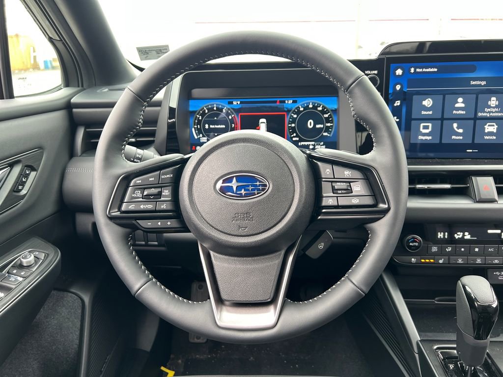 New 2026 Subaru Outback Touring XT image 27