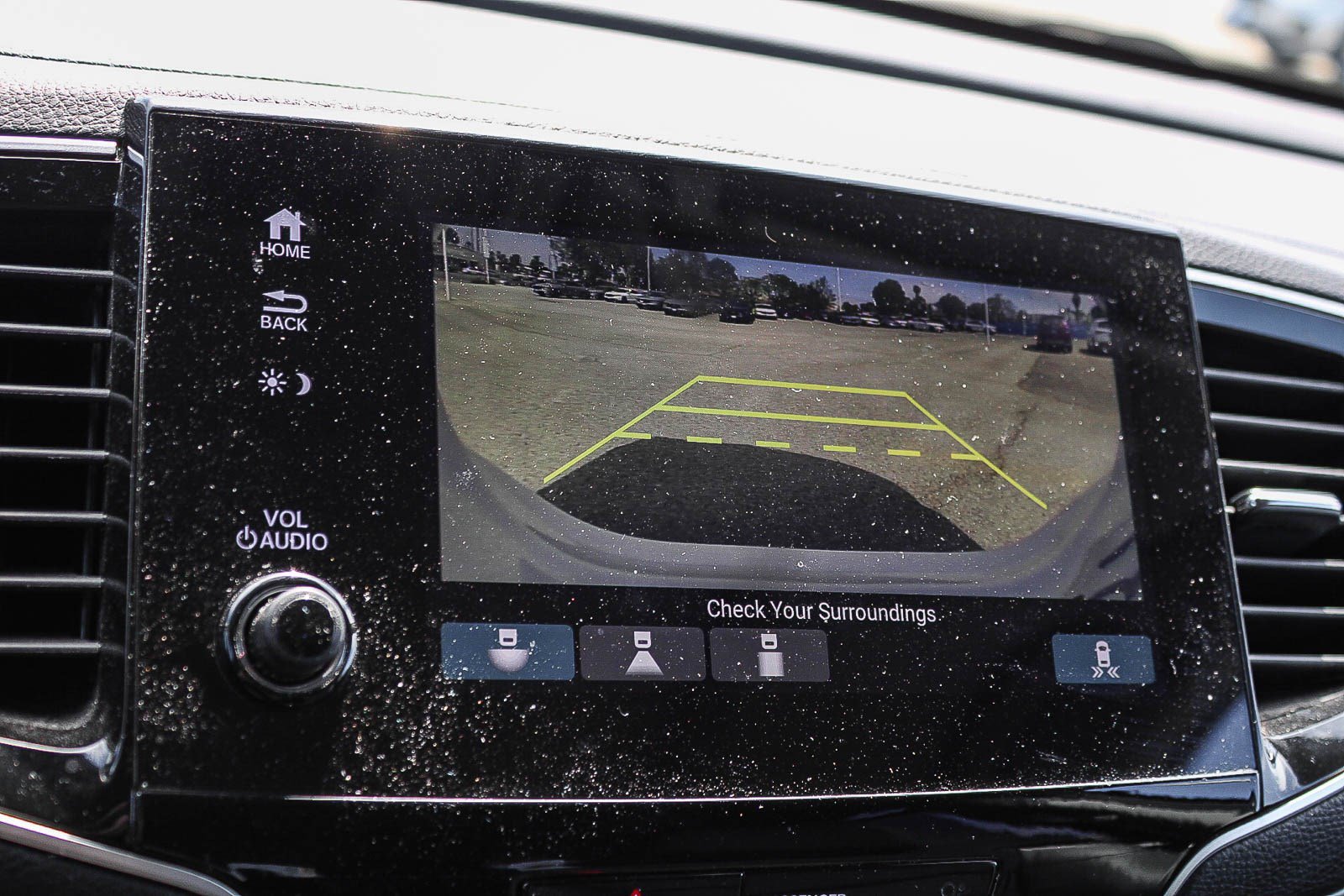 Certified 2021 Honda Pilot Special Edition image 27