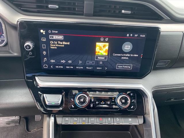 Used 2023 GMC Sierra 1500 Denali w/ Denali Reserve Package image 11