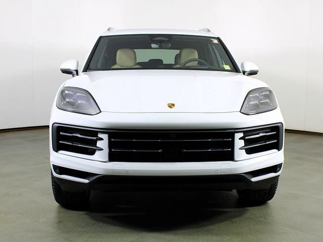 New 2026 Porsche Cayenne AWD/4WD image 10