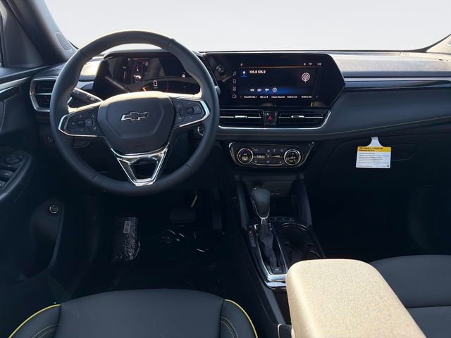 New 2026 Chevrolet TrailBlazer ACTIV w/ Convenience Package image 16