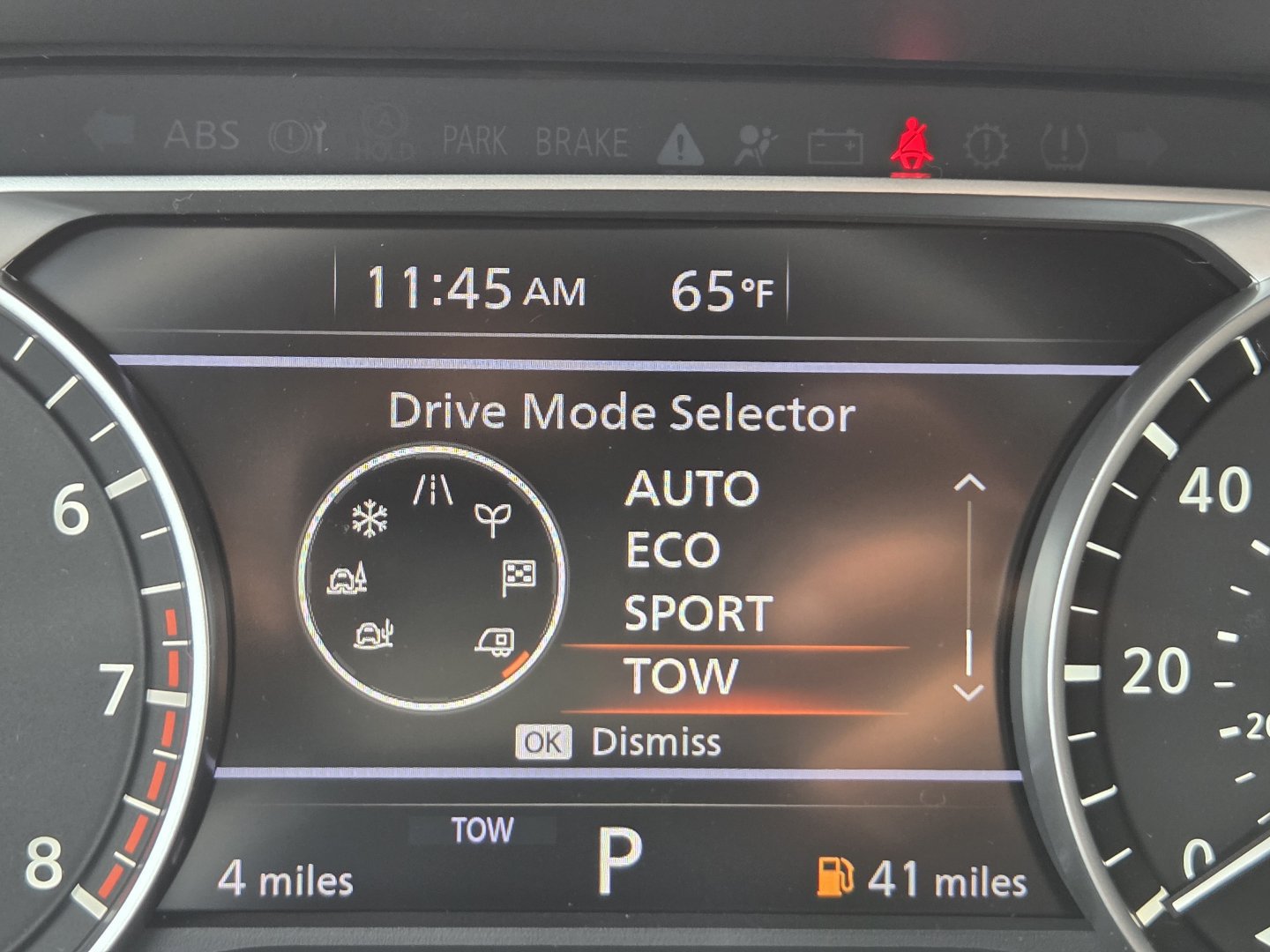 New 2026 Nissan Pathfinder Rock Creek w/ Rock Creek Premium Package AWD/4WD image 41