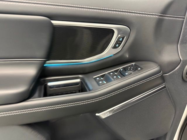 New 2026 Ford Expedition Max Platinum image 15