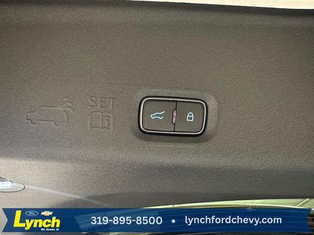 New 2025 Ford Expedition Platinum w/ Stealth Performance Package image 21