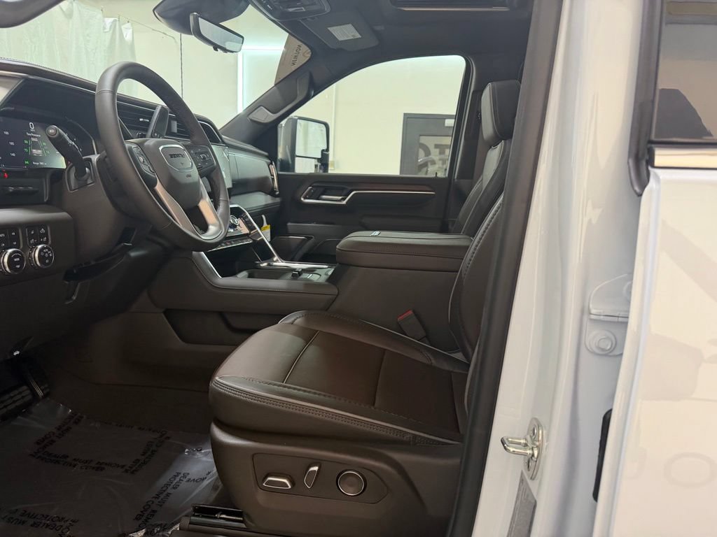 New 2026 GMC Sierra 2500 Denali w/ Denali Reserve Package AWD/4WD image 29