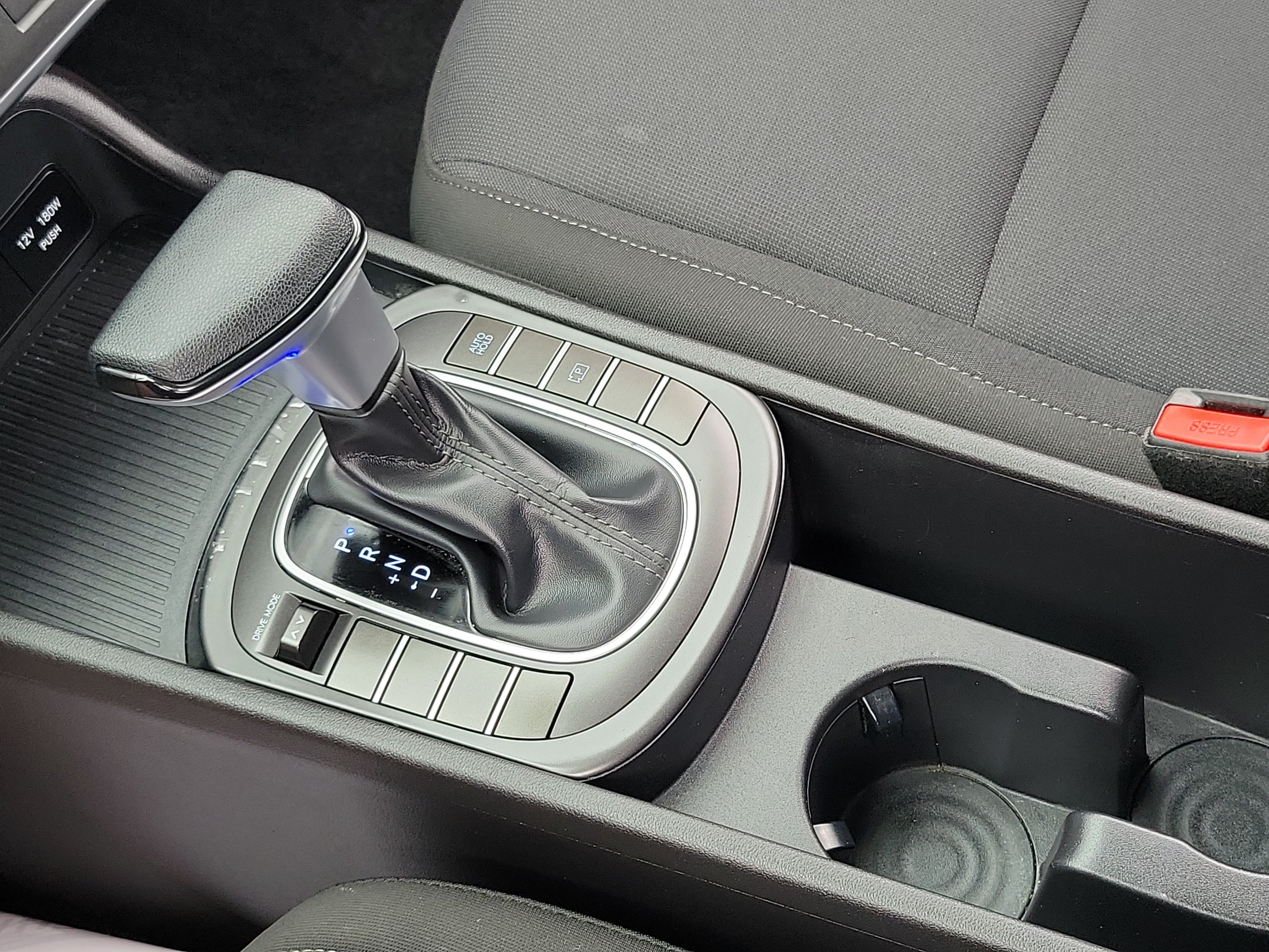 Certified 2026 Hyundai Kona SE FWD image 13