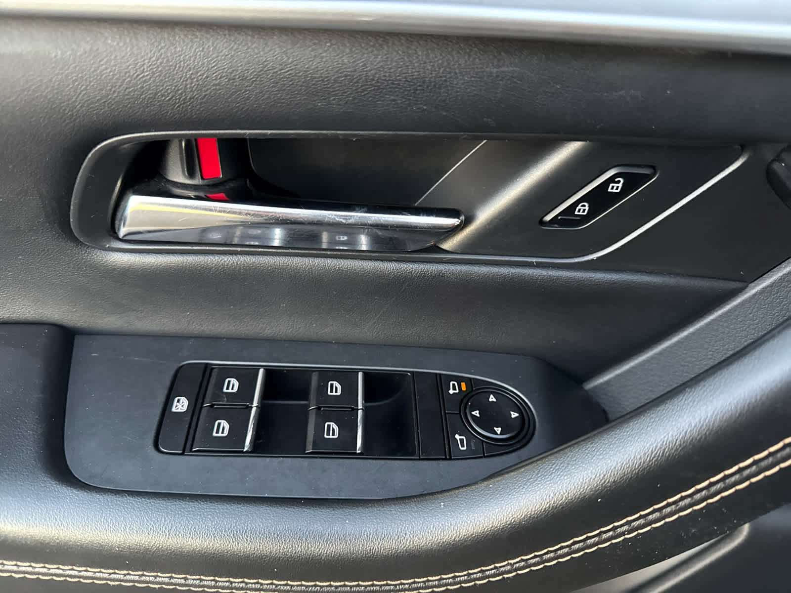 Certified 2024 MAZDA CX-90 3.3 Turbo S image 12