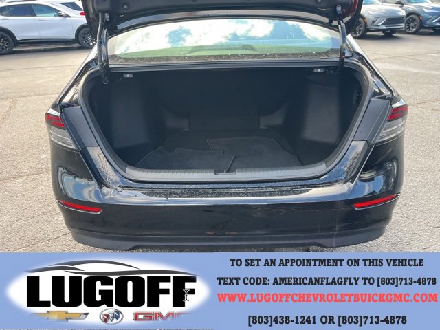 Used 2024 Honda Accord Sport image 30
