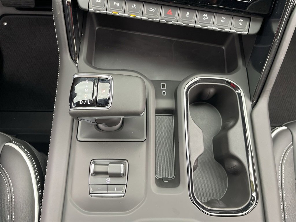 New 2026 GMC Sierra 1500 AT4X image 16