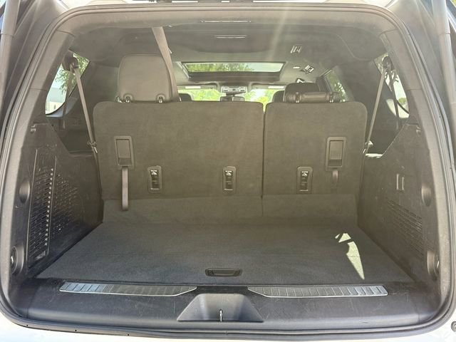 Certified 2023 Chevrolet Suburban Z71 w/ Max Trailering Package image 16