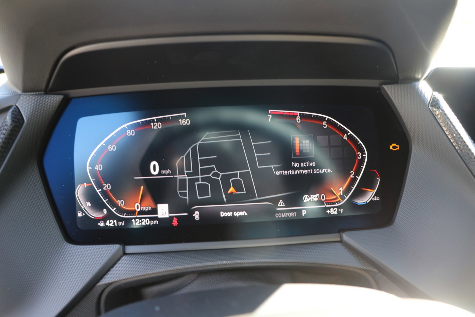 Certified 2024 BMW 228i Gran Coupe 228i Gran Coupe w/ M Sport Package image 20