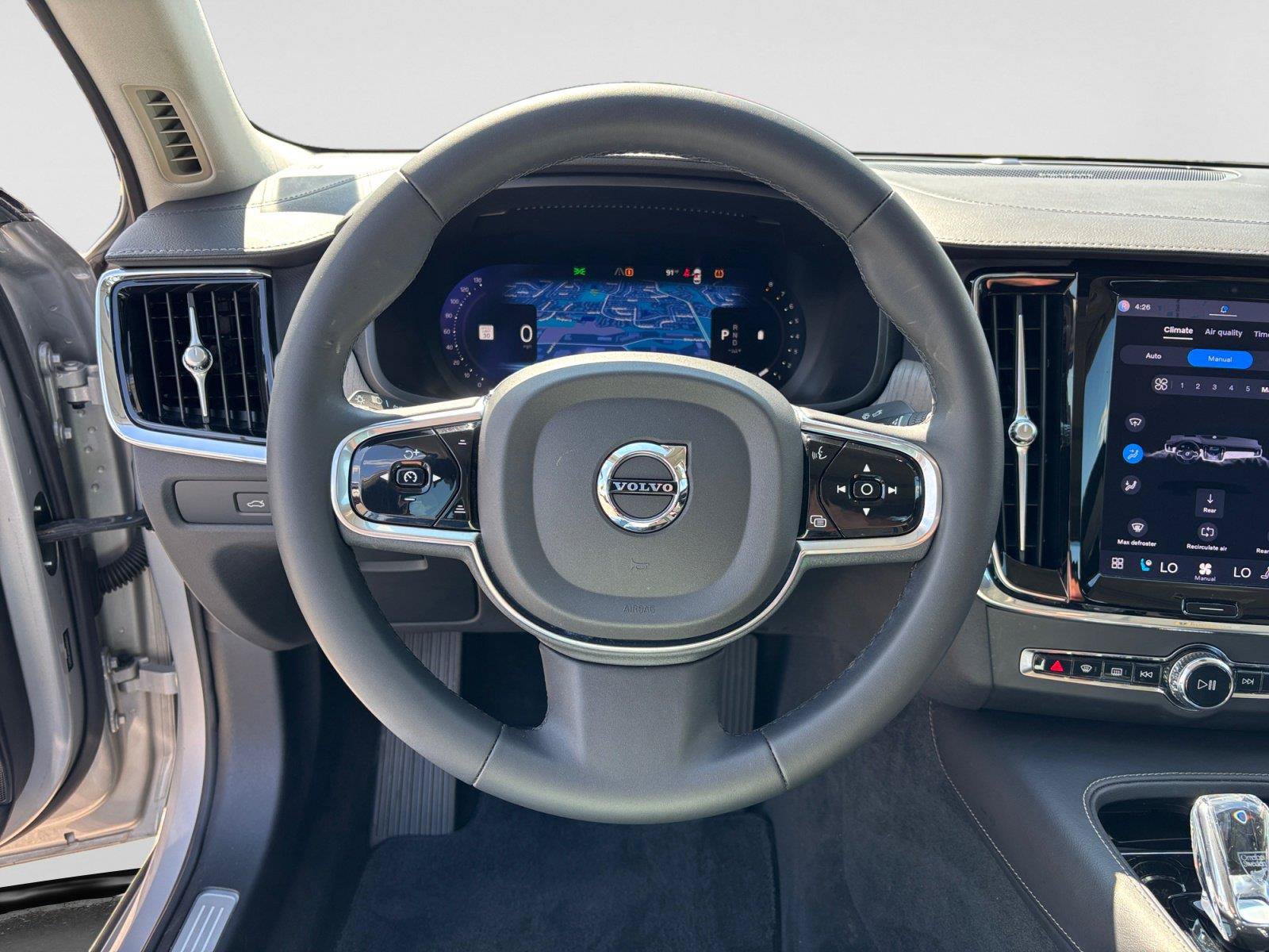 Used 2023 Volvo S90 B6 Ultimate w/ Lounge Package AWD/4WD image 11