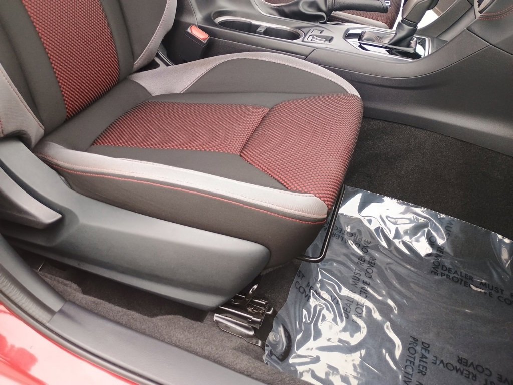 Certified 2023 Subaru Impreza 2.0i Sport image 22