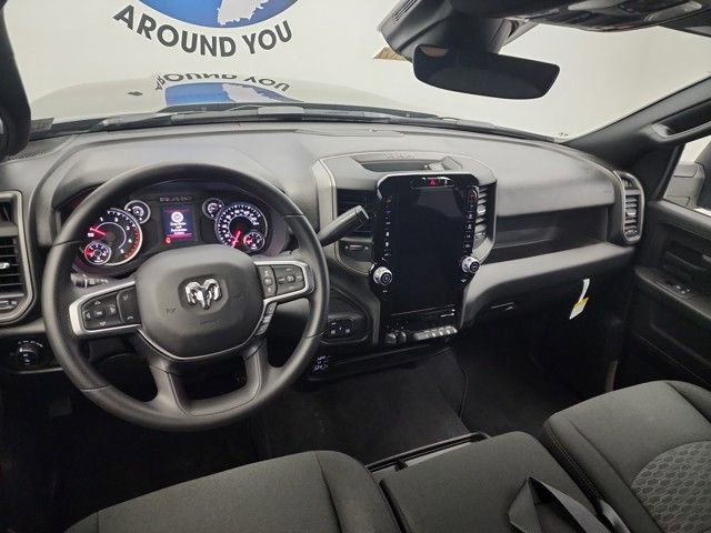 New 2025 RAM 2500 Tradesman image 14