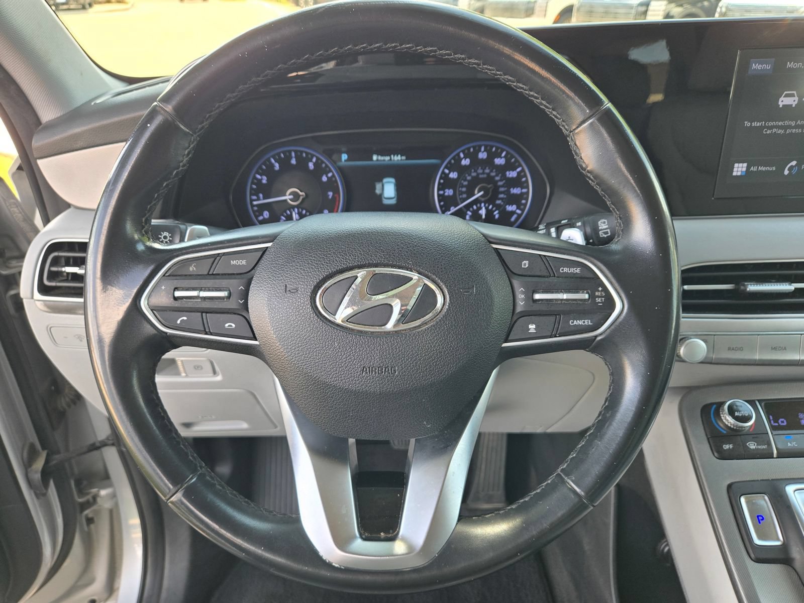 Used 2022 Hyundai Palisade SEL w/ Convenience Package AWD/4WD image 12
