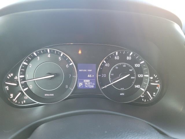 Certified 2018 Nissan Armada SL w/ Premium Package image 22