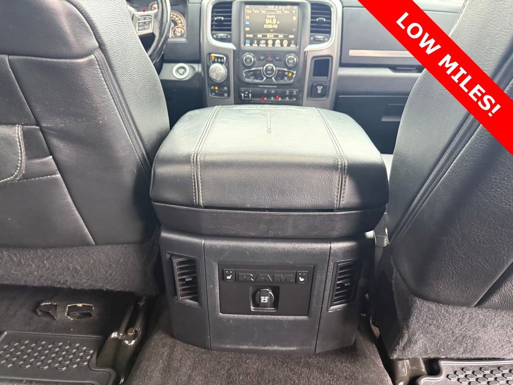 Used 2017 RAM 1500 Limited image 20