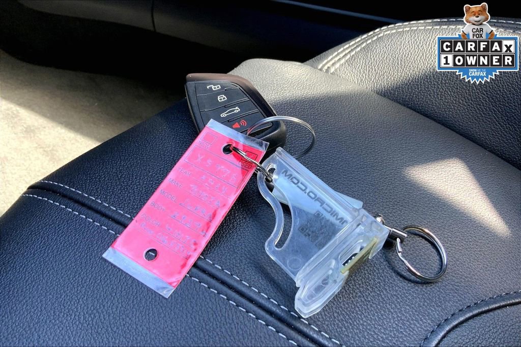 Used 2024 Toyota Supra Premium image 13