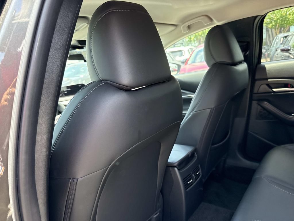 New 2026 MAZDA CX-30 AWD 2.5 S w/ Select Sport Pkg image 13