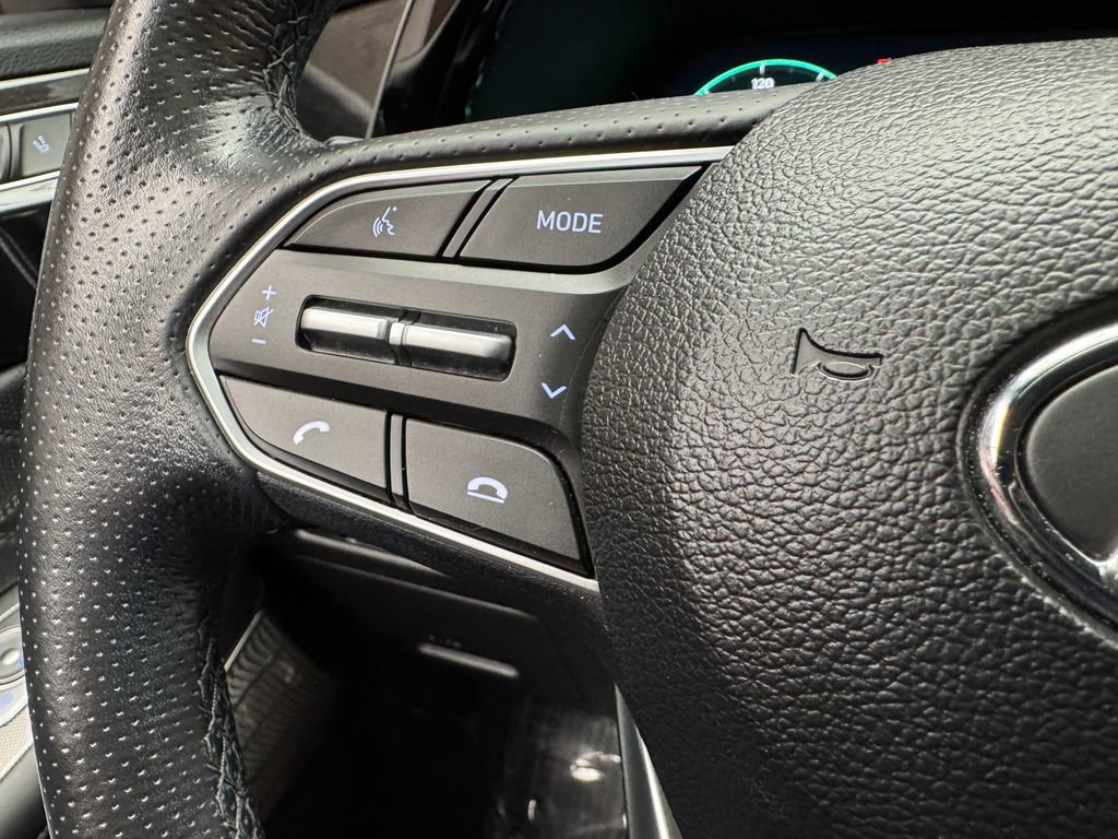 Used 2022 Hyundai Palisade Calligraphy w/ Cargo Package image 22