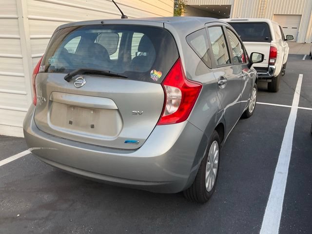 Used 2015 Nissan Versa Note SV FWD image 5