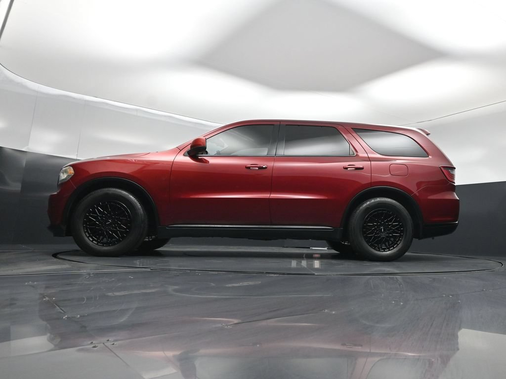 Used 2014 Dodge Durango SXT RWD image 50
