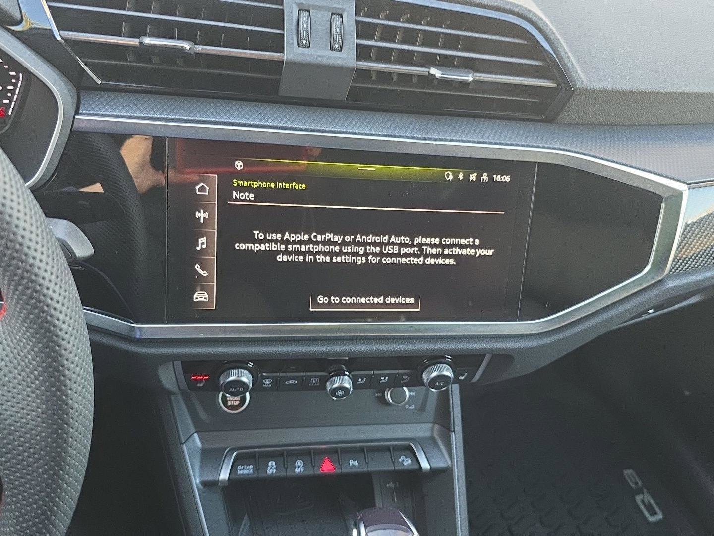 Used 2025 Audi Q3 2.0T Premium Plus w/ Premium Plus Package image 22