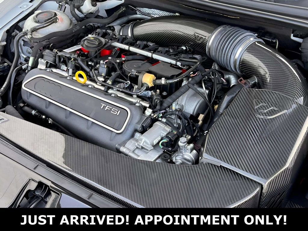 Used 2019 Audi RS 3 2.5T image 35