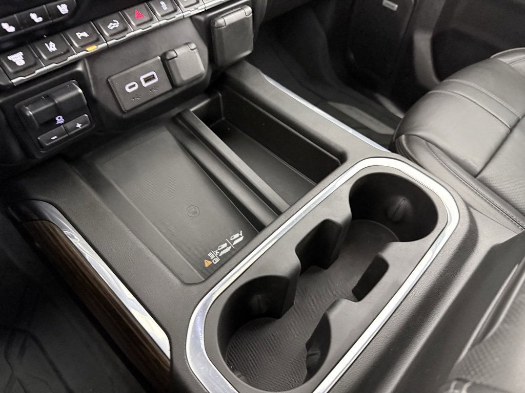 Used 2023 Chevrolet Silverado 2500 High Country image 30