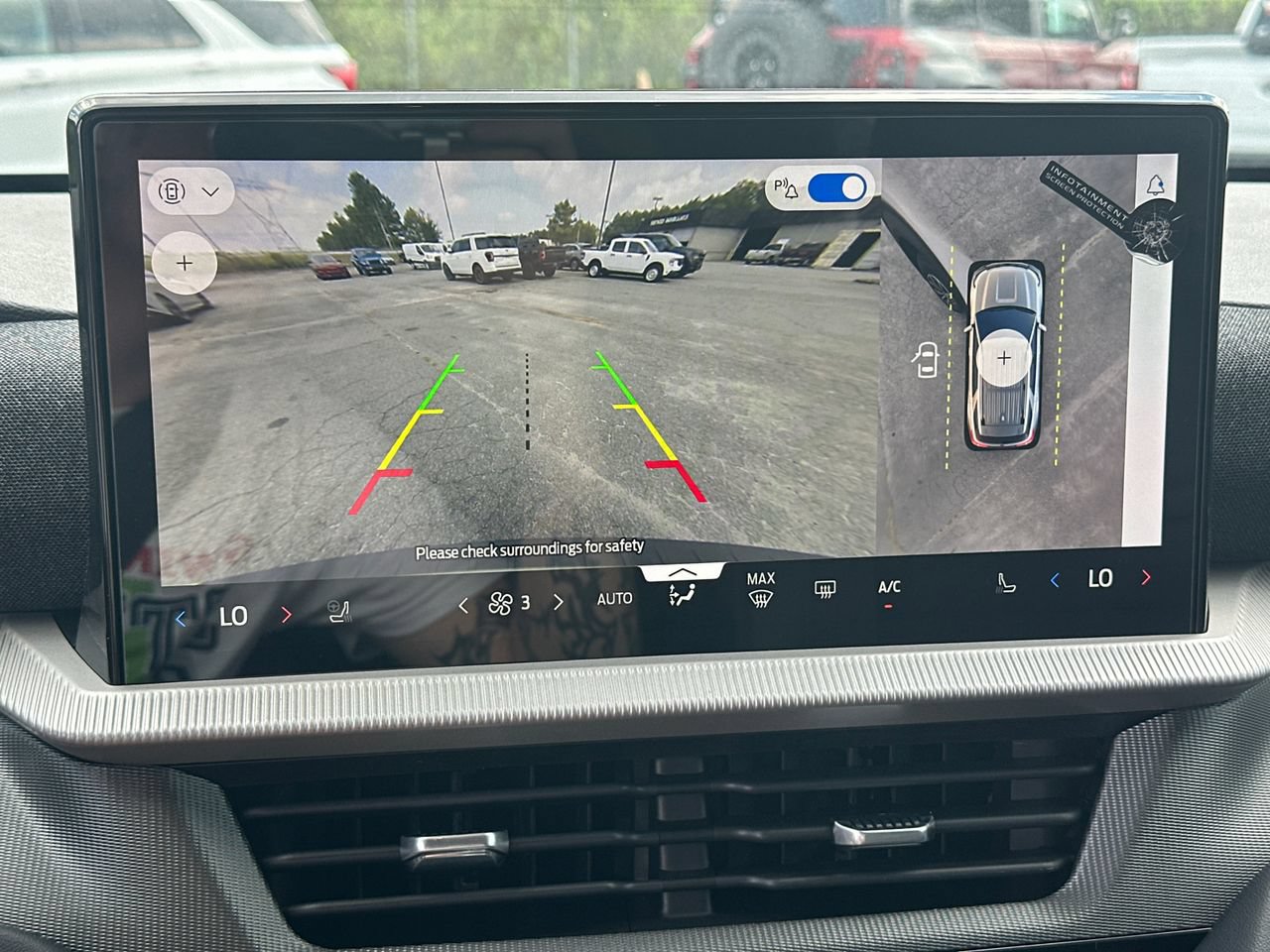 New 2026 Ford Explorer ST-Line RWD image 30