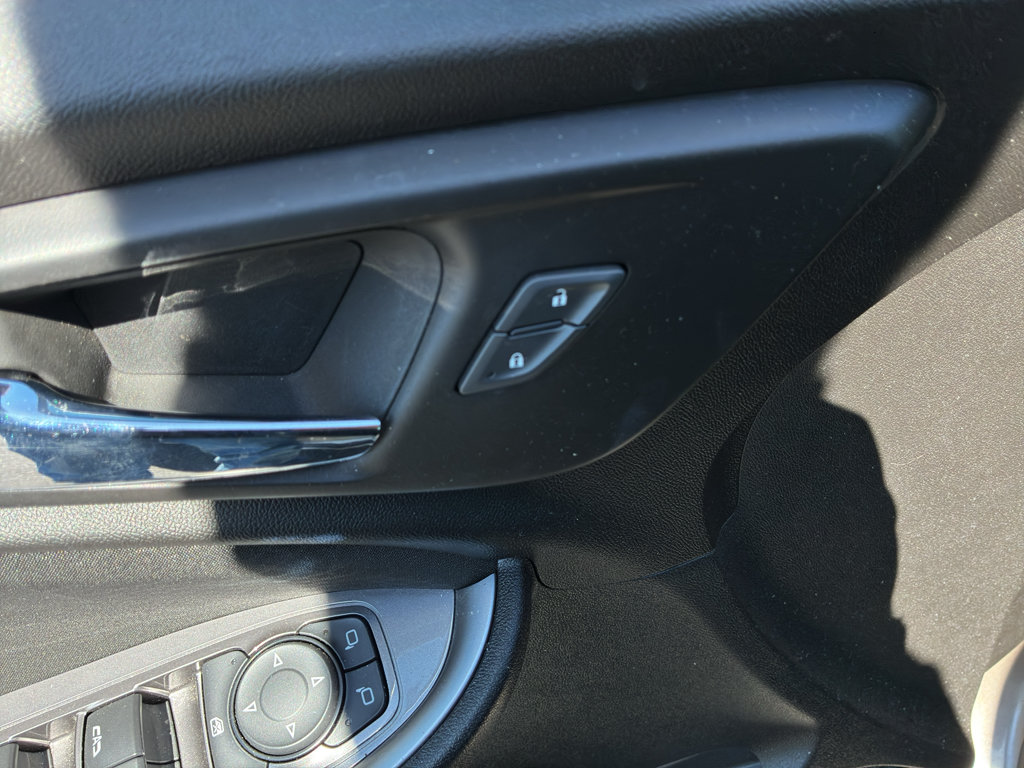 Used 2023 Chevrolet Malibu LT FWD image 22