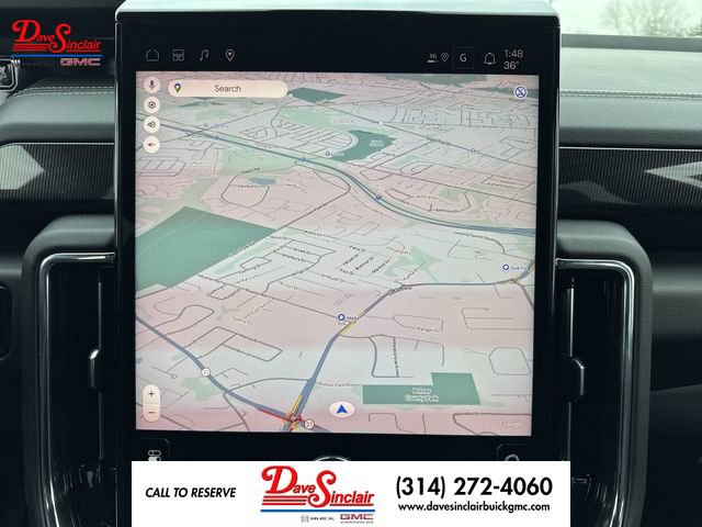 New 2026 GMC Yukon XL Elevation AWD/4WD image 18