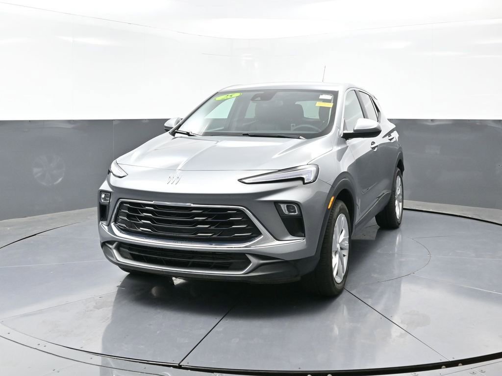 Used 2025 Buick Encore GX Preferred image 8