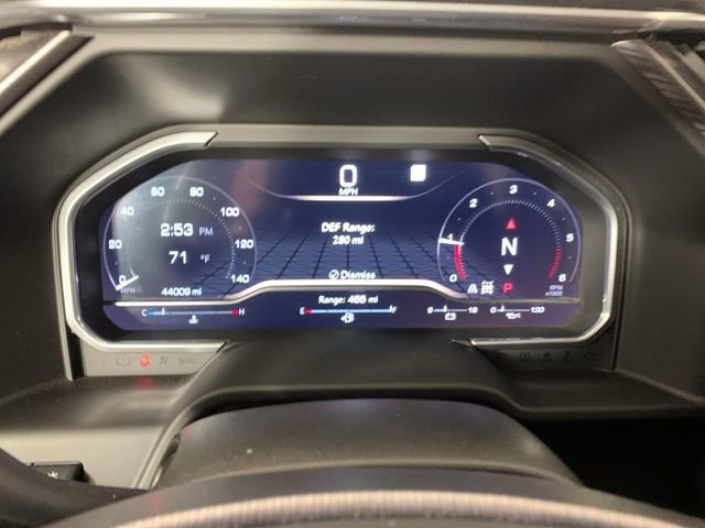 Used 2023 GMC Sierra 1500 Denali Ultimate image 22