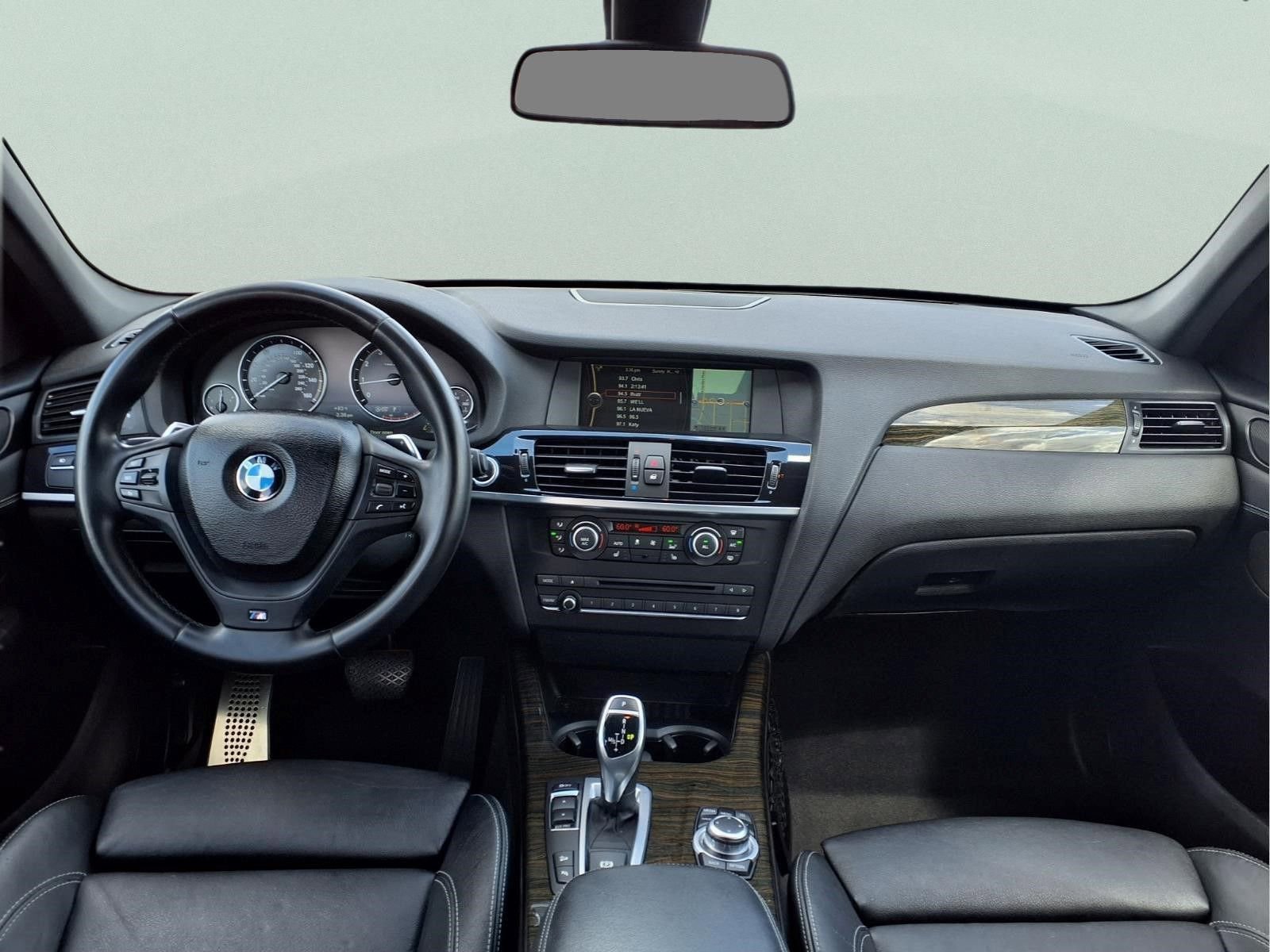 Used 2013 BMW X3 xDrive35i image 13