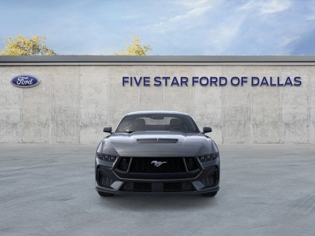 New 2026 Ford Mustang GT image 6