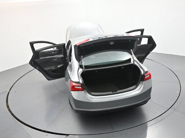 Used 2025 Chevrolet Malibu LT FWD image 49