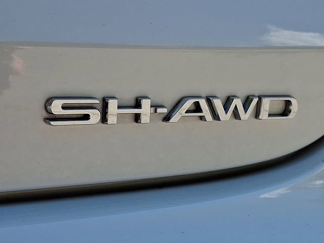 Certified 2025 Acura TLX SH-AWD w/ A-SPEC Pkg image 30