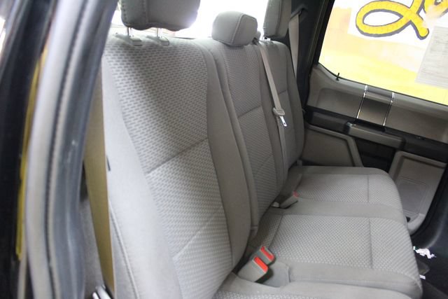 Used 2019 Ford F150 XLT w/ XTR Package AWD/4WD image 11