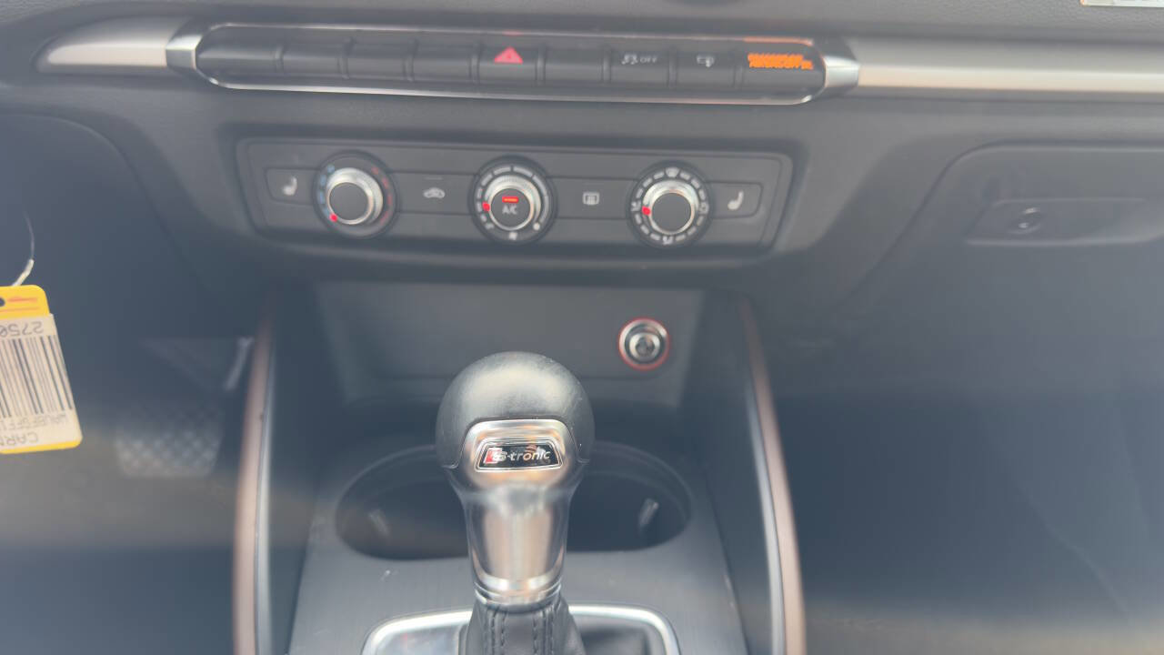 Used 2015 Audi A3 2.0T Premium w/ Audi MMI Navigation Plus image 16