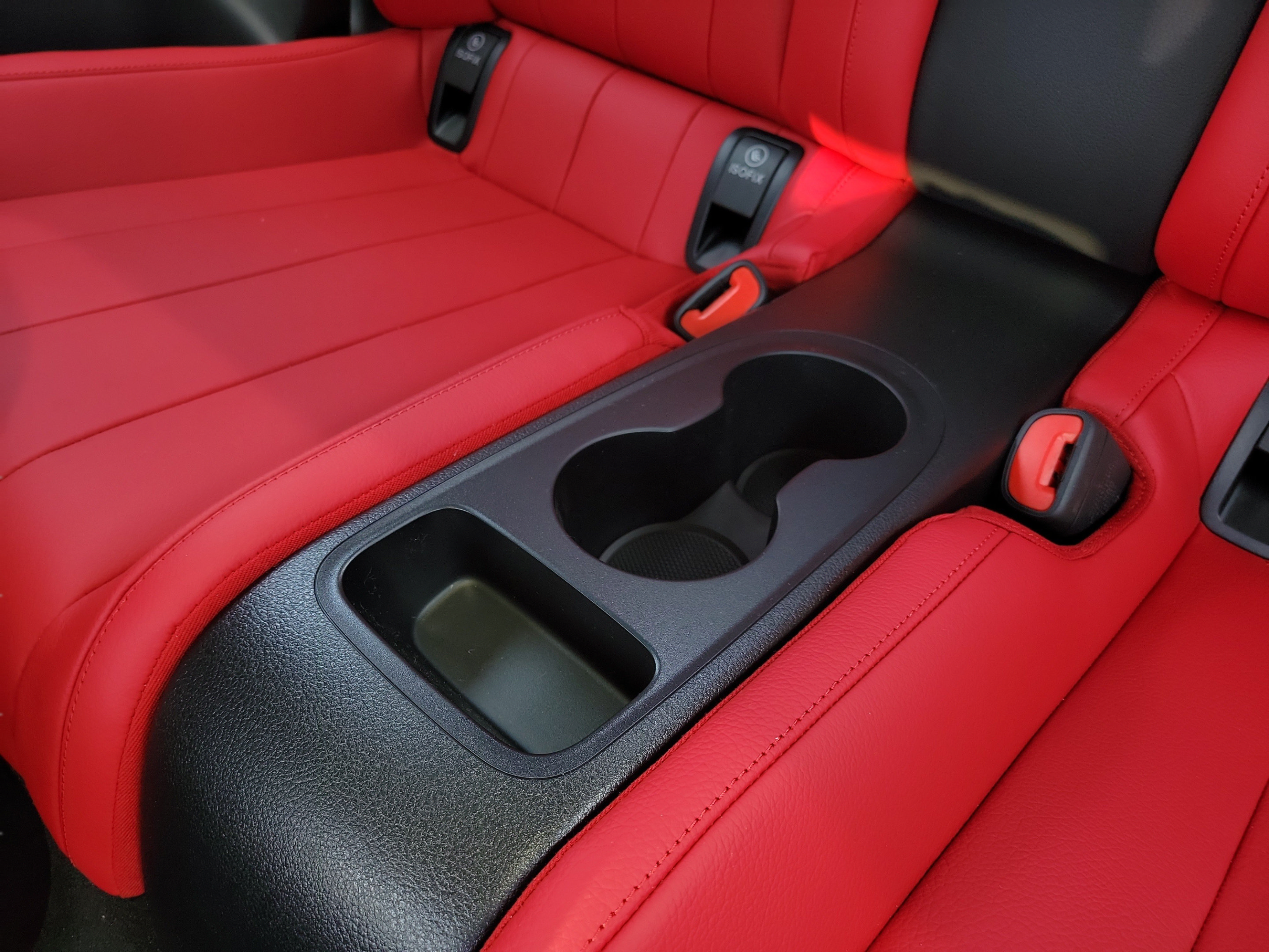 New 2026 Mercedes-Benz CLE 300 4MATIC Coupe image 11