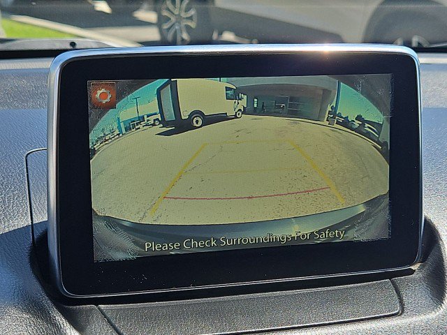 Used 2018 Toyota Yaris iA FWD image 14